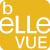 belle logo